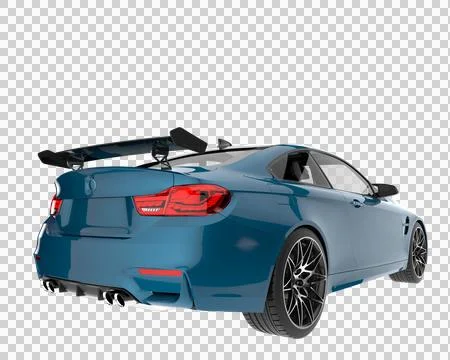 Race car Illustrazione stock