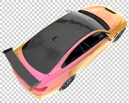 Race car Stock Illustration