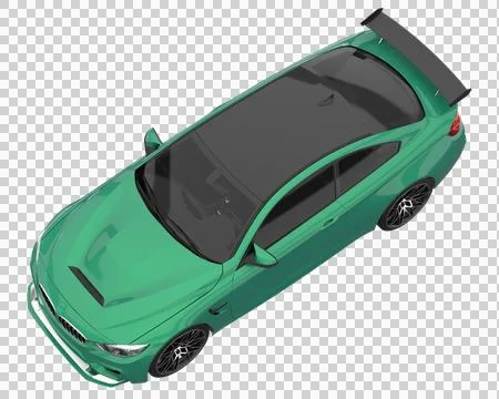 Race car Stock Illustration