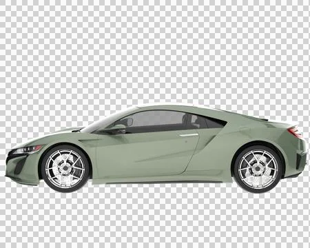 Race car Stock-Illustration