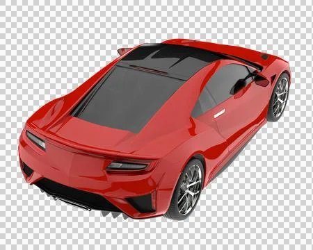 Race car on Stock Illustration