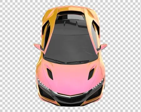 Race car on Stock Illustration