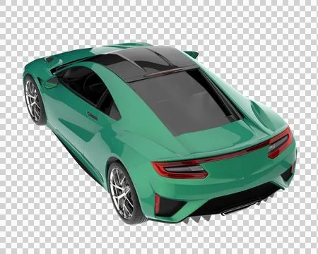 Race car on Stock Illustration