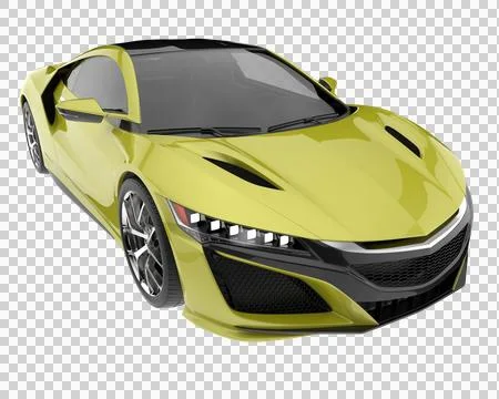 Race car on Stock Illustration