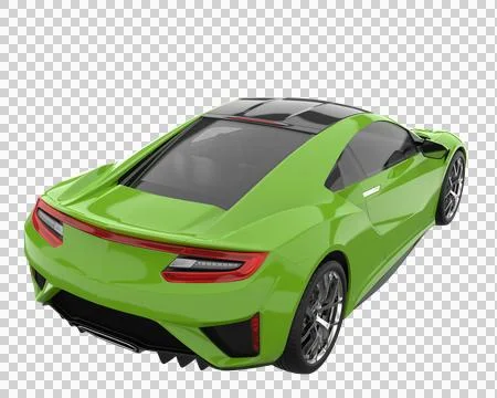 Race car on Stock Illustration