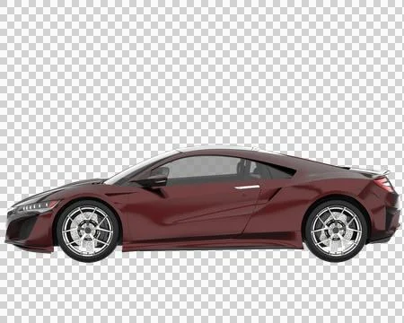 Race car on Stock Illustration