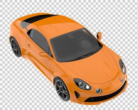 Race car on Stock Illustration