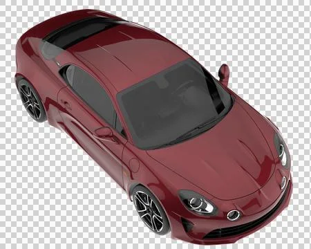 Race car on Stock Illustration