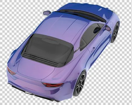 Race car on Stock Illustration