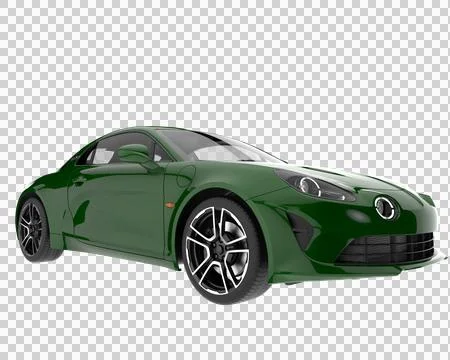 Race car on Stock Illustration