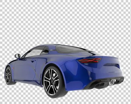 Race car on Stock Illustration