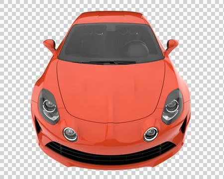 Race car on Stock Illustration