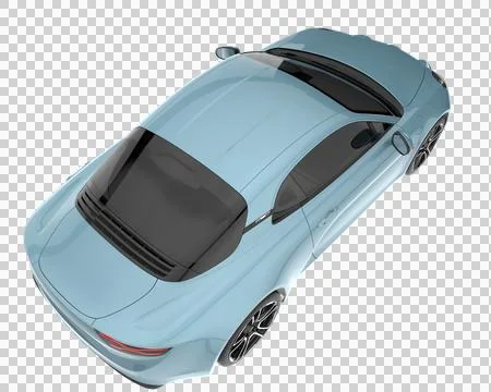 Race car on Stock Illustration