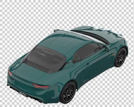 Race car Stock Illustration