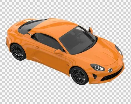 Race car Illustrazione stock