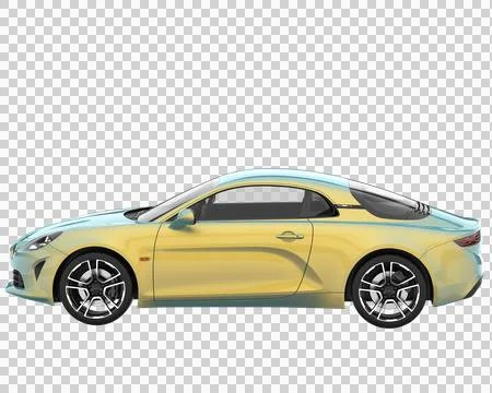 Race car Stock Illustration