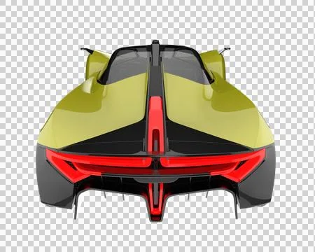 Race car Stock Illustration