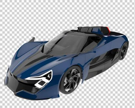 Race car Stock Illustration