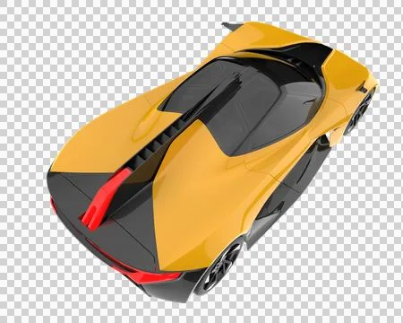Race car Stock Illustration
