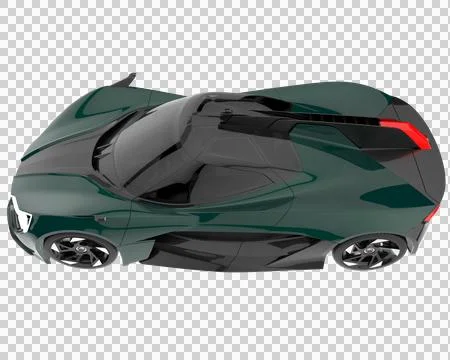 Race car Stock Illustration
