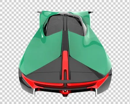 Race car Stock Illustration