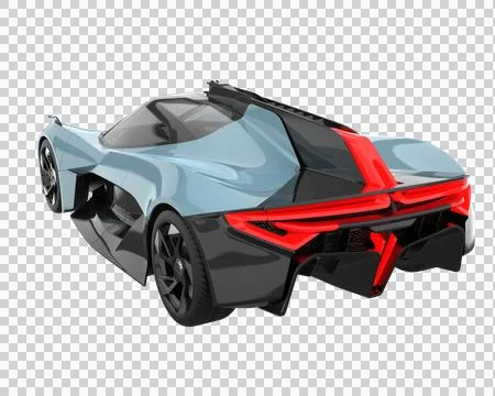 Race car Stock Illustration