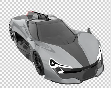 Race car Stock Illustration