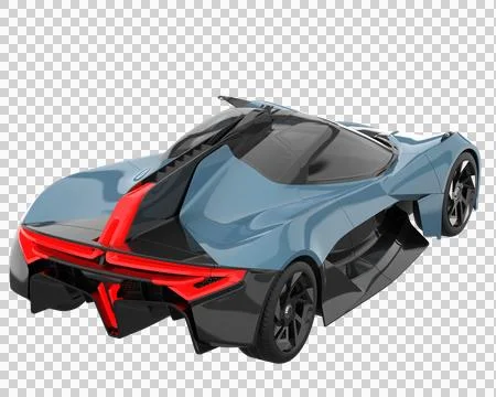Race car Stock Illustration