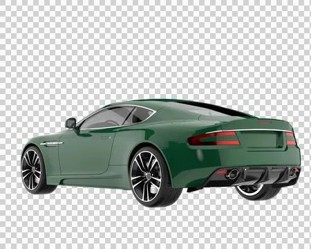 Race car Stock Illustration