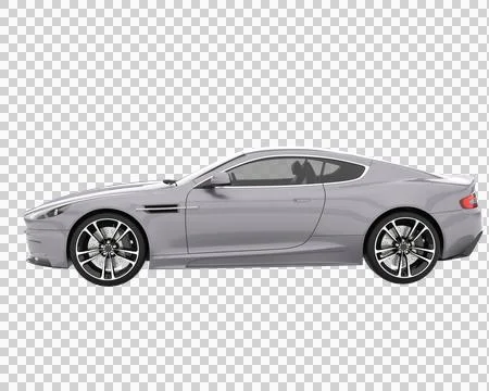 Race car Stock Illustration