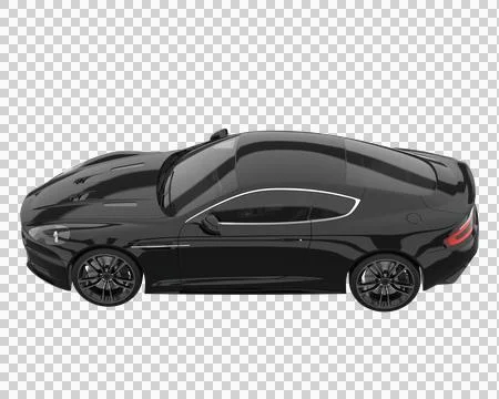 Race car Stock Illustration