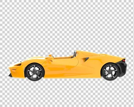 Race car Stock Illustration