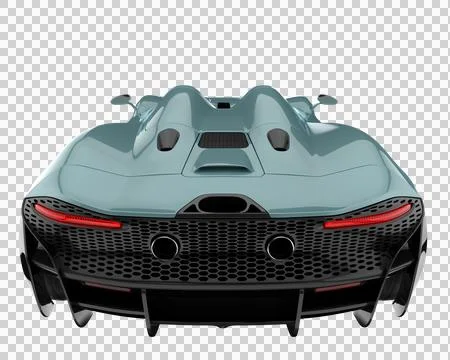 Race car Stock Illustration