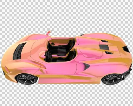 Race car Stock Illustration