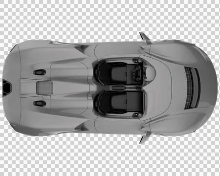 Race car Stock Illustration