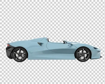 Race car Illustrazione stock