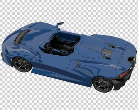 Race car Stock Illustration