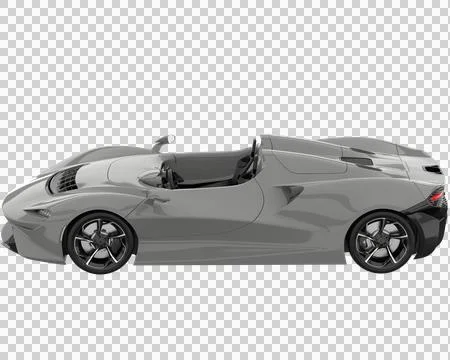 Race car Stock Illustration