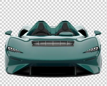 Race car Stock Illustration