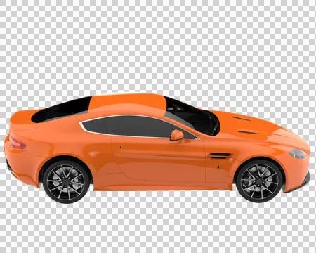 Race car Stock Illustration