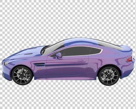 Race car Stock Illustration