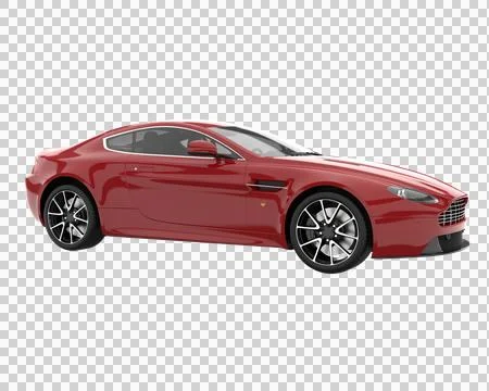 Race car Illustrazione stock