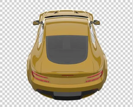 Race car Stock Illustration