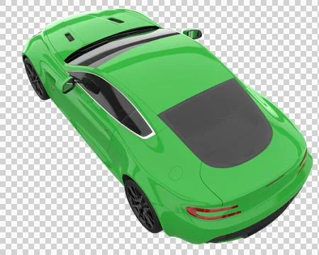 Race car Stock Illustration