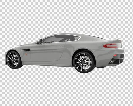 Race car Stock Illustration