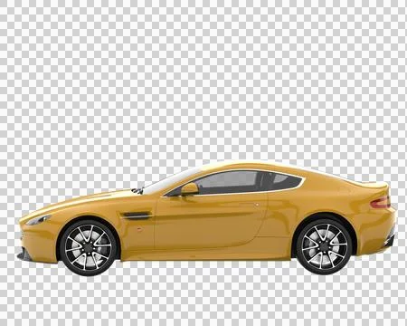 Race car Stock Illustration