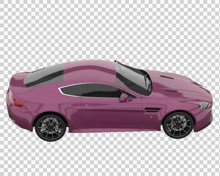 Race car Stock Illustration