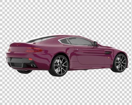 Race car Stock Illustration