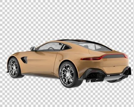 Race car Stock Illustration