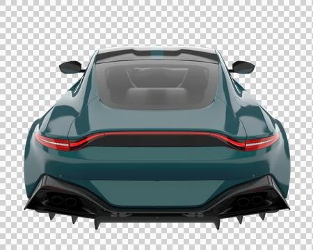 Race car Stock Illustration